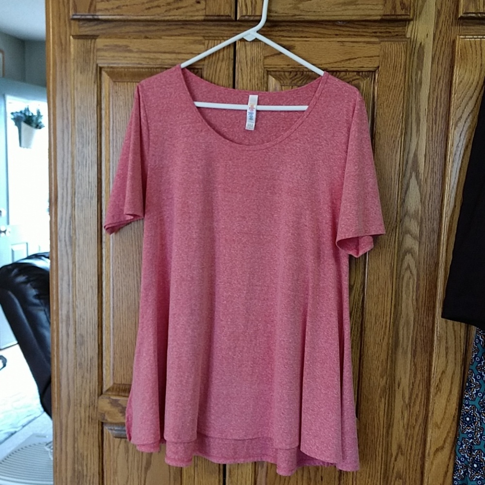 Lularoe Perfect T